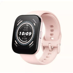 Amazfit Bip 5 Roze