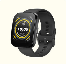 Amazfit Bip 5 Zwart