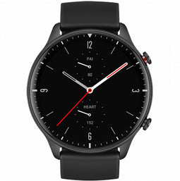 Amazfit GTR 2 Sport Zwart (Zwart)