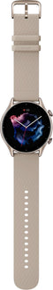 Amazfit GTR 3 Grijs (Grijs)