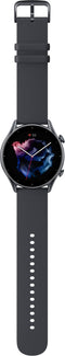 Amazfit GTR 3 Zwart (Zwart)