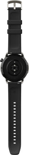Amazfit GTR 4 Zilver (Zwart)