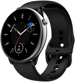 Amazfit GTR Mini Zwart (Zwart)