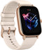Amazfit GTS 3 Goud (Beige)