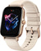 Amazfit GTS 3 Goud (Beige)
