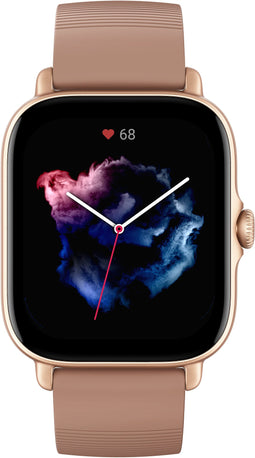 Amazfit GTS 3 Rosé Goud (Roze)