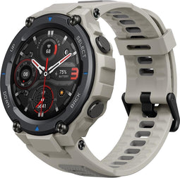 Amazfit Smartwatch T-Rex Pro - Desert Grey