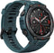 Amazfit Smartwatch T-Rex Pro - Steel Blue