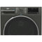 BEKO B3T6823M2 - Warmtepompdroger - Luxe zeer zuinig - RVS trommel
