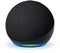 Amazon Echo Dot (5e generatie) Zwart