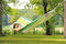 Amazonas Hangmat Brasilia Apple