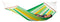Amazonas Hangmat Brasilia Apple