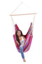 Amazonas Hangstoel Brasil Grenadine