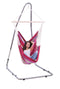Amazonas Hangstoel Brasil Grenadine