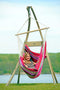 Amazonas Hangstoel Brasil Grenadine