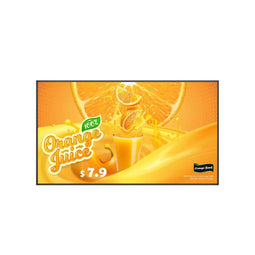LG 55UH5Q-E.AEU - Videowall Monitor - 4K Ultra HD 55" - Zwart