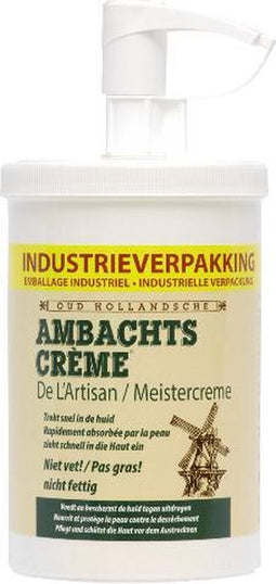 Ambachtscrème 1000 ml