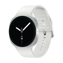 Samsung SM-L330NZSAEUE - Smartwatch - 1,5" AMOLED - Zilverkleurig