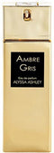 Alyssa Ashley Ambre Gris - Eau de Parfum - Unisex - Mystieke Oriëntaalse Parfum - 100ml