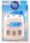 Ambi Pur - 3VOLUTION ambientador aparato+recambio tatami 21ml
