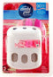 Ambi Pur - 3VOLUTION ambientador aparato+recambio tatami 21ml