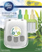 Ambi Pur - 3VOLUTION ambientador aparato+recambio tatami 21ml