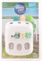 Ambi Pur - 3VOLUTION ambientador aparato+recambio tatami 21ml