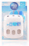 Ambi Pur - 3VOLUTION ambientador aparato+recambio tatami 21ml