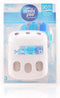 Ambi Pur - 3VOLUTION ambientador aparato+recambio tatami 21ml