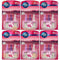 Ambi Pur 3volution – Electric Refill Thai Orchid - 6 stuks
