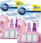 Ambi Pur - 3Volution - Luchtverfrisser navulling - Vleugje bloesem - 2 x 20 ml
