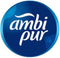 Ambi Pur 3Volution Navullingen - Mix - 4 Stuks