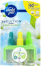 Ambi Pur 3Volution Navullingen - Witte Jasmijn - 3 x 20 ml