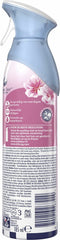 Ambi Pur Air Effects Luchtverfrisser Spray Vleugje Bloesem 185 ml