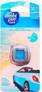 Ambi Pur - CAR ambientador desechable brisa marina