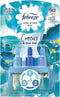 Ambi Pur Electric Navulling 3volution - Crocus & Bluebell 20 ml