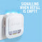 Ambi Pur Electric Navulling 3volution - Crocus & Bluebell 20 ml