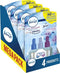 Ambi Pur Electric Navulling 3volution – Lenor Spring - Voordeelverpakking 4 x 20 ml
