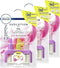 Ambi Pur Electric Navulling 3volution – Lily Blossom 20 ml - 3 Stuk(s)