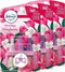 Ambi Pur Electric Navulling 3volution – Pink Tulips & White Jasmine 20 ml - 3 Stuk(s)