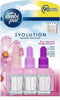 Ambi Pur Electrische Luchtverfrisser 3Volution Navulling Blossom & Breeze