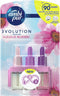 Ambi Pur Electrische Luchtverfrisser 3Volution Navulling Blossom & Breeze