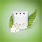 Ambi Pur Electrische Luchtverfrisser 3Volution Navulling Morning Dew