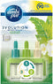 Ambi Pur Electrische Luchtverfrisser 3Volution Navulling Morning Dew
