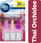 Ambi Pur Electrische Luchtverfrisser 3Volution Navulling Thai Orchid