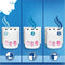 Ambi Pur Electrische Luchtverfrisser 3Volution Navulling Thai Orchid
