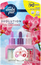 Ambi Pur Electrische Luchtverfrisser 3Volution Navulling Thai Orchid