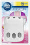 Ambi Pur Electrische Luchtverfrisser 3Volution Starterkit + Navulling Blossom & Breeze