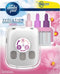 Ambi Pur Electrische Luchtverfrisser 3Volution Starterkit + Navulling Blossom & Breeze