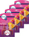 Ambi Pur - Luchtverfrisser - Navulling - 3Volution Hawaiian Dream - 4 stuks